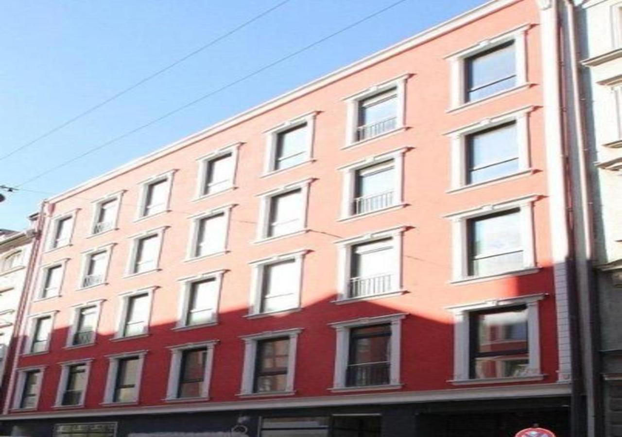 Hotel Kavun Мюнхен Экстерьер фото