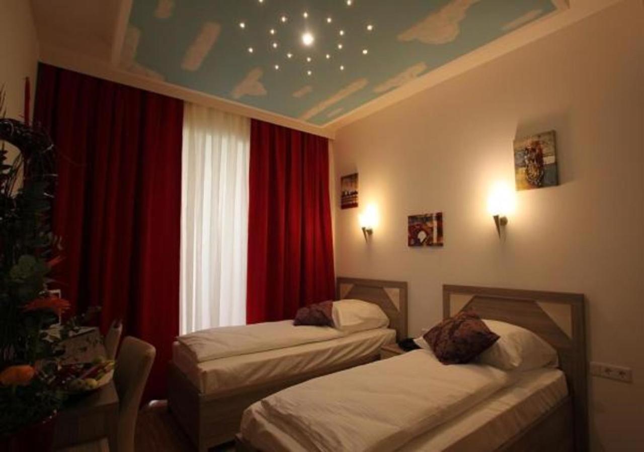 Hotel Kavun Мюнхен Экстерьер фото
