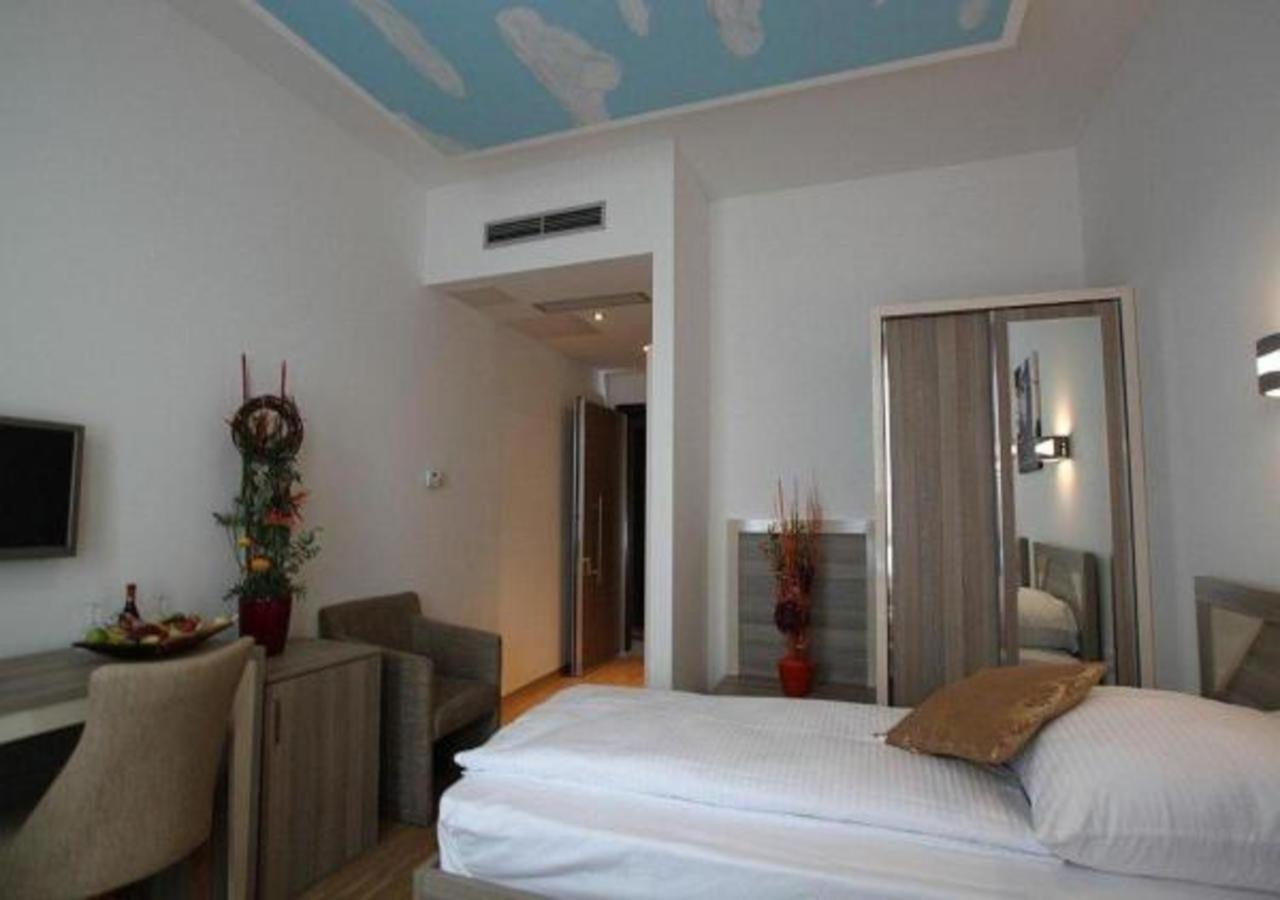 Hotel Kavun Мюнхен Экстерьер фото