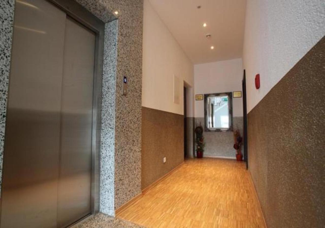 Hotel Kavun Мюнхен Экстерьер фото