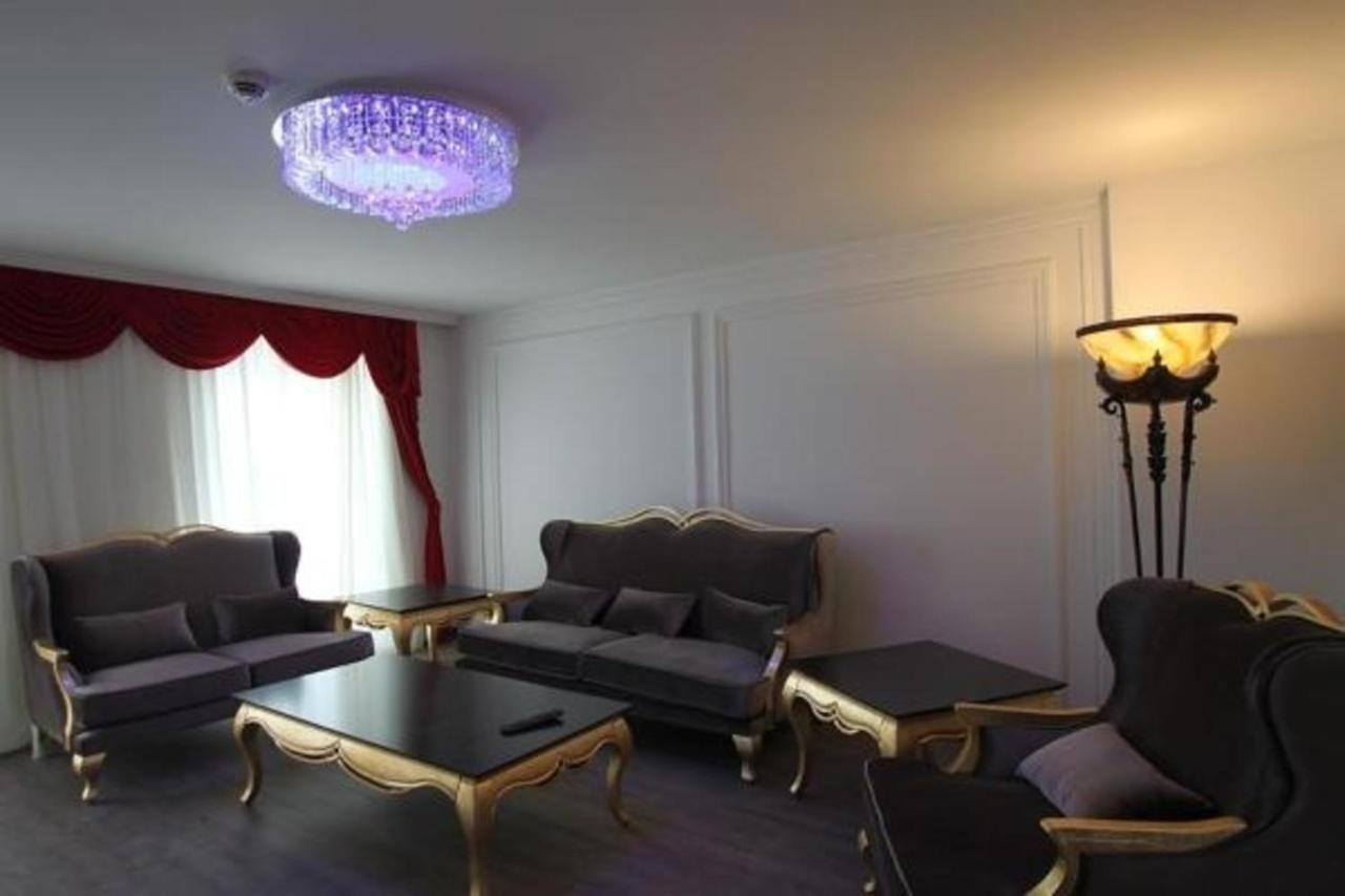Hotel Kavun Мюнхен Экстерьер фото