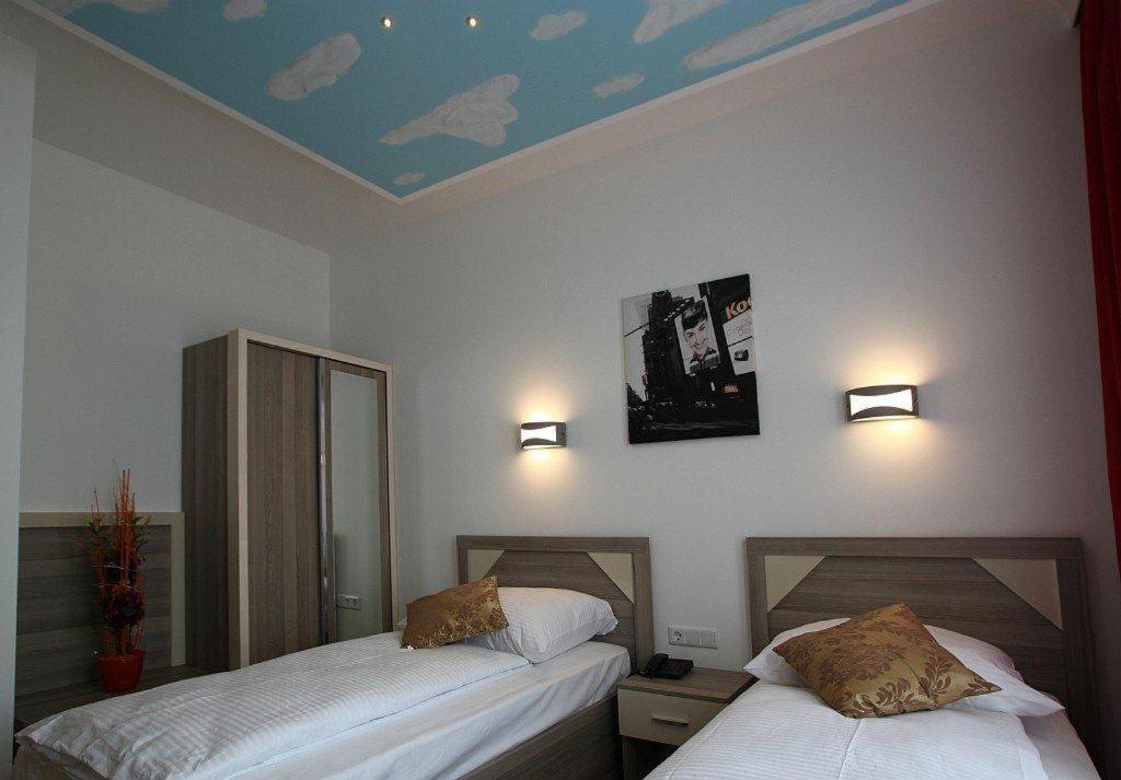 Hotel Kavun Мюнхен Экстерьер фото