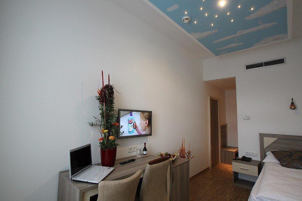 Hotel Kavun Мюнхен Экстерьер фото